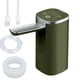 thumbnail image 1 of Bomba de agua de control táctil automático - recipientes de agua, grifo plegable portátil para acampar, senderismo y uso al aire libre, tipo C recargable, a prueba de fugas y ligero, 1 of 3