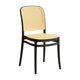 thumbnail image 1 of Silla Dallas - Negro, 1 of 2