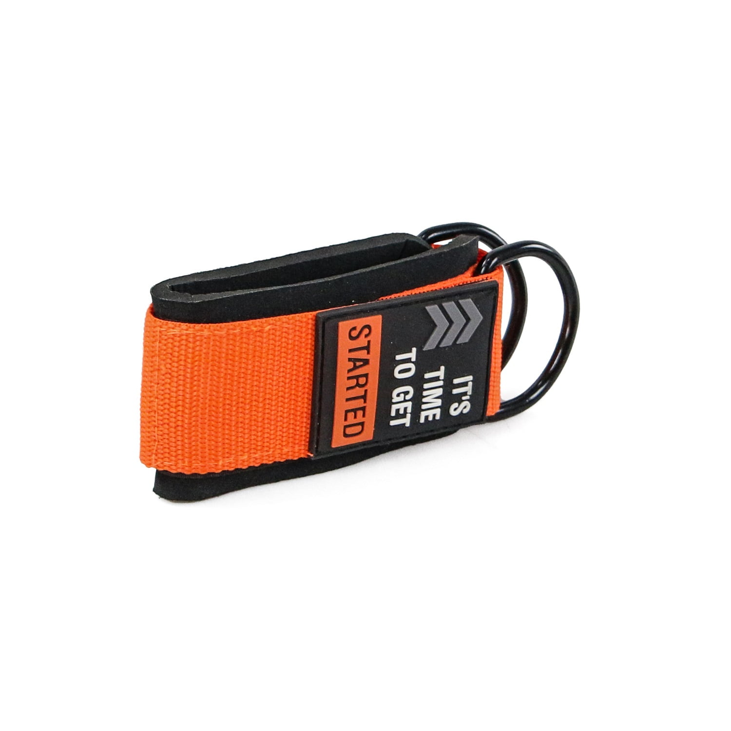 Ultimate Fitness - Strap – Tobillera Para Polea Acolchada
