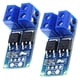thumbnail image 3 of 2x 15A 400W MOS FET Trigger Switch Drive Module PWM Regulador Panel De Control, 3 of 5