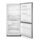 thumbnail image 3 of Refrigerador Bottom Freezer&nbsp;598 Litros BFX84, 3 of 8