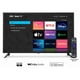 thumbnail image 1 of Smart Tv 39 Hd Roku 39s5195 Aoc - Caja Reciclada, 1 of 6