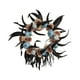 thumbnail image 1 of Guirnalda De Halloween Adornos Ventanas Decorativas Guirnalda De Halloween Con Esqueleto, 1 of 3