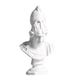 thumbnail image 1 of Estatuilla De Mitología Griega Estatua De Arte Retro Escultura De Resina Decoración Nórdica Para El Hogar Athena, 1 of 2