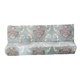 thumbnail image 1 of Funda De Sofá Sin Brazos Protector De Muebles Funda De Sofá Elástica Para Dormitorio Flor Gris, 1 of 5