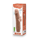 thumbnail image 1 of Vibrador Realistico Jeff Barbara, 1 of 4