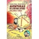 thumbnail image 1 of Libro Aventuras en la historia antigua para niñas y niños, 1 of 2