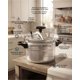 thumbnail image 5 of Olla a Presión 8L Doral Kitchen en Aluminio con Asas Termorresistentes, 5 of 6