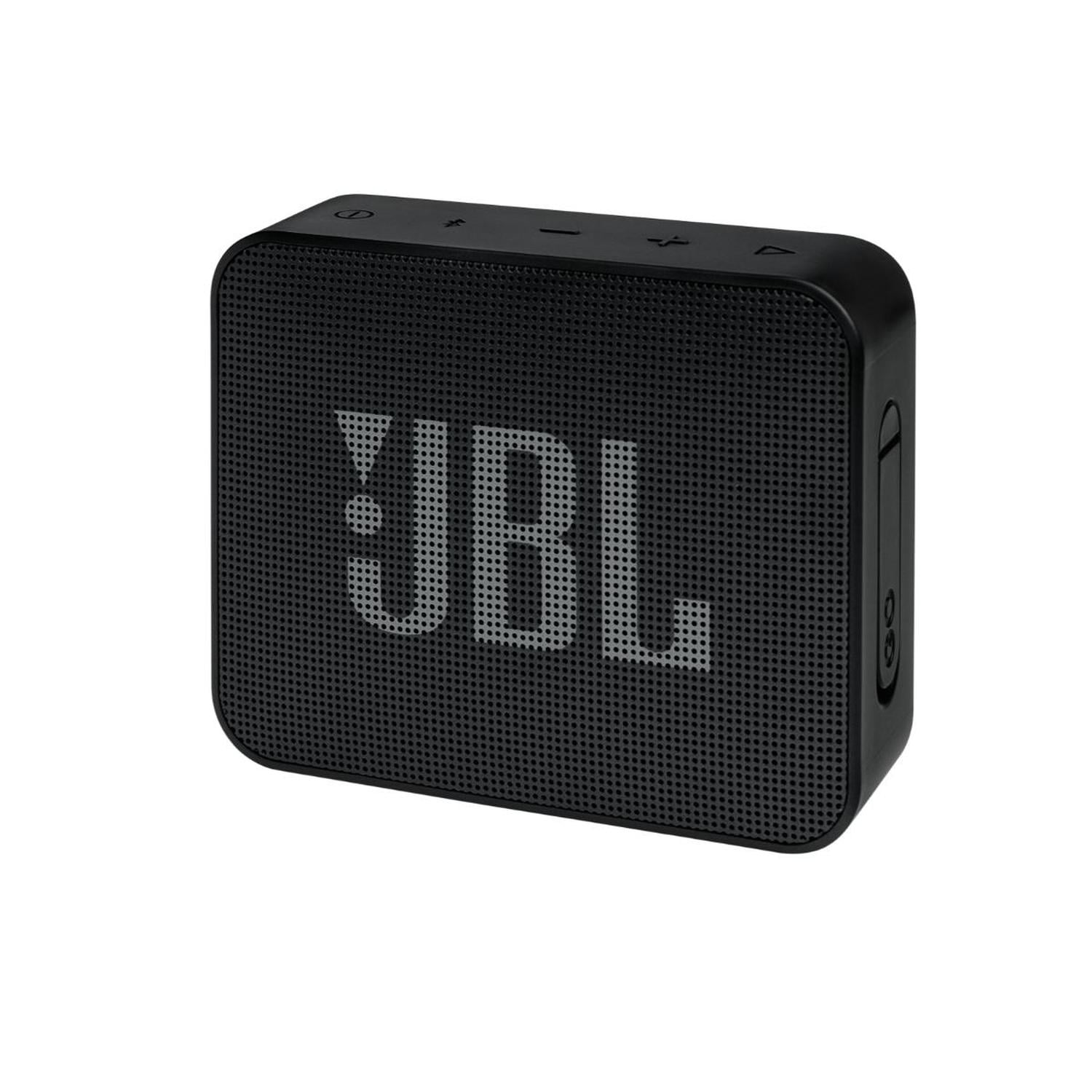 Parlante Bluetooth Jbl Go Essential 2 Negro