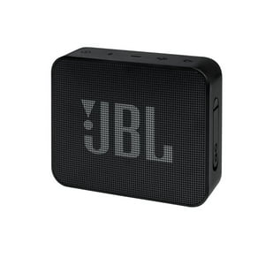 Parlante Bluetooth Jbl Go Essential 2 Negro