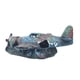 thumbnail image 2 of Decoración De Acuario Con Restos De Avión Para Mascotas Acuáticas Para Criar Camarones En Reposo Y Jugar, 2 of 5