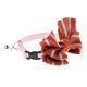 thumbnail image 5 of Collar ajustable para perros peque?os medianos con pajarita, disfraces para el perro todos los días, naranja s, 5 of 5