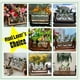 thumbnail image 2 of Terrario Plantas XXXFLOWER Madera 3 Bulbos Vidrio Decorativo, 2 of 3