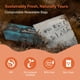 thumbnail image 4 of Bolsas compostables para congelador Heart of Tafiti, 60 unidades, galones, 4 of 6
