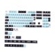 thumbnail image 2 of 134 KeyCaps De Teclado Mecánico KeyCaps PBT KeyCaps Para Suministros Para El Hogar De Cherry MX, 2 of 5