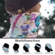 thumbnail image 5 of Bearbrick Braga de Cuello Protección Solar - Bandana UV Refrescante para Ciclismo y Deportes al Aire Libre, Hombres y Mujeres, 5 of 6