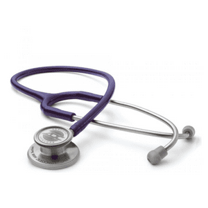 Fonendoscopio Adscope Adc® 608 V Morado