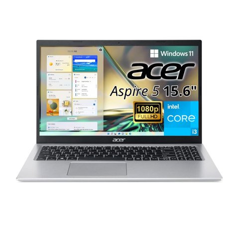 Ordenador Portátil Acer Aspire 5 A515-56 A515-56-35Lv 15,6
