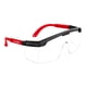 thumbnail image 1 of Lentes de Seguridad Anti-Empaño 20g Poliéster, 1 of 5