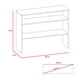 thumbnail image 3 of Arrimo Beijing 80x100x30 Cm Rovere Y Blanco, 3 of 3
