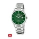 thumbnail image 1 of Reloj F20067/5 Festina Swiss Verde Hombre Acero Clásico, 1 of 2