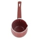 thumbnail image 5 of Calentador de café de una sola manija, olla hirviendo, mini sartén para leche de aleación de aluminio, antiadherente y antiescaldamiento para cocinar, 5 of 8