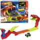 thumbnail image 1 of Hot Wheels Monster Trucks Mordida de Serpiente 4 años+, 1 of 7