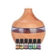 thumbnail image 2 of Pack Humidificador De Grano + 6 Esencias Aromaticas, 2 of 3