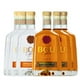 thumbnail image 2 of Caja X6 Piscos Legado 40º Blanco Y Roble, 2 of 5