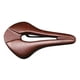thumbnail image 2 of Sillín Deportivo Antiprostático Riderace, Asiento Bicicleta Color Cuero, 2 of 6
