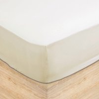 Mashini - Sábana Bajera 200 H 1 P Crudo