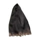 thumbnail image 2 of Figura A Escala 1/12, Ropa, Disfraz, Soldado A Escala 1:12, Old Cape Accs, Negro, 2 of 3