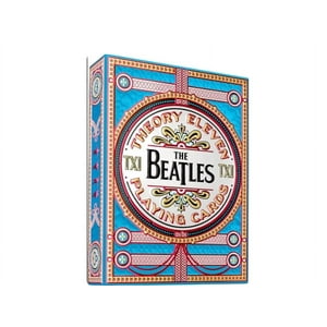 Genérico - Theory 11® The Beatles Azul