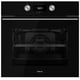 thumbnail image 1 of Horno Empotrado Convector Hlb 8400 Bk Negro 63 Litros, 1 of 4