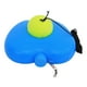 thumbnail image 3 of Pelota De Rebote Para Entrenador De Tenis Con Cuerda Portátil Para Principiantes, Herramienta De Ejercicio Con Giro, 3 of 5