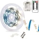 thumbnail image 1 of Tira de luces LED SMART DIRECT, 9,8 pies, 90 LED, funciona con pilas, 1 of 8