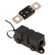 thumbnail image 5 of Mega Bolt-on Fuse 80A + Mega Fuse Block / Soporte Para La Cubierta Para RV / Marine / Van, 5 of 6