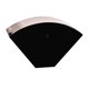 thumbnail image 1 of Contenedor De Almacenamiento De Papel De Filtro De Café Duradero Para Accesorios De Oficina, 1 of 5