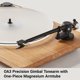 thumbnail image 3 of Tocadiscos U-Turn Audio Orbit Plus (Gen 2) Roble, 3 of 7