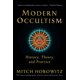 thumbnail image 1 of Libro G&D Media Modern Occultism: Historia, Teoría y Práctica, 1 of 1