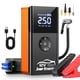 thumbnail image 1 of Arrancador de batería fmooostore 8000A con compresor de aire 180 PSI 12V, 1 of 7