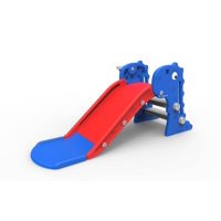 Kidscool - Resbalin Mini Dino Azul / Rojo
