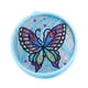 thumbnail image 1 of Taladro Completo Diamante Pintura Lámpara DIY 5D Kits De Punto De Cruz Mariposa, 1 of 5