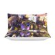 thumbnail image 3 of Plants Vs Zombies Quilt Set Thicken Soft 3 Pieces Bedding Set All Season Duvet Cove with 2 Pillowcases for Adult Women Girls Teens Home Room Decor, 3 of 5