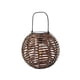 thumbnail image 4 of Linterna De Jardín Con Energía Solar IP55, Lámpara De Mesa Impermeable Para Camino, Porche, Balcón, Lámpara De Tungsteno, 4 of 5
