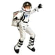 thumbnail image 4 of Guantes de astronauta Aeromax ASG-Med blancos con parches de la NASA, 4 of 4