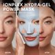 thumbnail image 5 of Mascarilla facial coreana de hidrogel NuFace IonPlex Hydra-Gel Power, 5 of 9
