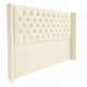 thumbnail image 1 of Respaldo Verona Crudo con Brazos Laterales – 2 Plazas, 1 of 2