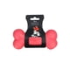 thumbnail image 2 of Hueso De Juguete Rosado Minnie Para Perros Mascotas, 2 of 2