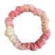 thumbnail image 1 of Rizador De Pelo Sin Calor Scrunchies Diadema Para Dormir Durante La Noche Cabello Largo Naranja Tie Dye, 1 of 5